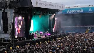 NA NA NA NA NAA | KAISER CHIEFS 2019