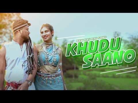 Khudu Shano || New KauBru  Music Video  || Mukesh Debbarma& Reshmi ,Biswanath Reang,RBL Bru