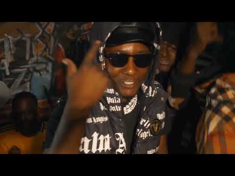 DIFFER ZM FEAT BAOW GEE-YEYEYEYE(official music video)DIR BY THE visual plug.prod by jayderhighbeat