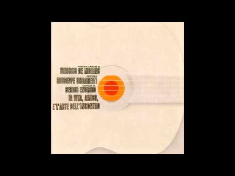 Samba Delle Benedizioni (Samba da Bênção) - Vinicius de Moraes [Completo]