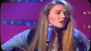 Juliane Werding - Alles okay 1995