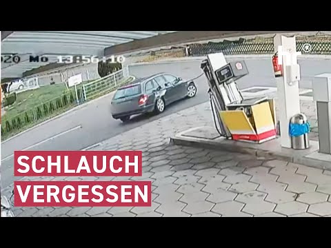 Aus günstiger Tank-Rechnung wird Riesenschaden | maintower | reupload