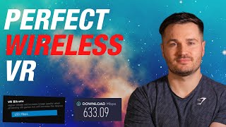 Ultimate Quest 2 Wireless PC VR Guide - Faster Wi-Fi and best settings