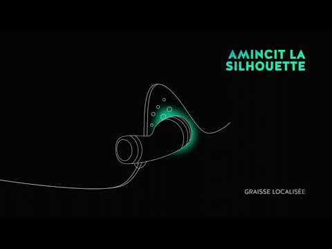 Onda Coolwaves® - Body-contouring