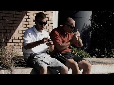 La Genge feat. Geto  - Kaze Da Sam Lud