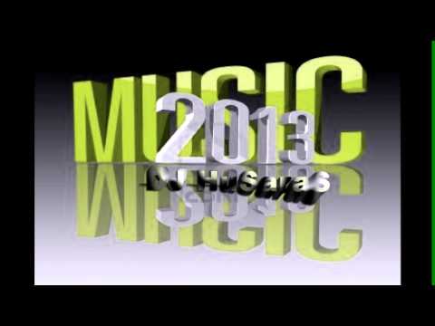 D Rashid Feat. Notch - In My Zone