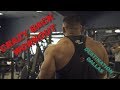 How to Grow Your Back Crazy Back Workout