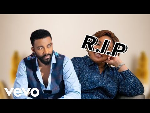 Fally Ipupa - R.I.P Maman Edwige Mudongo ( clip officiel )