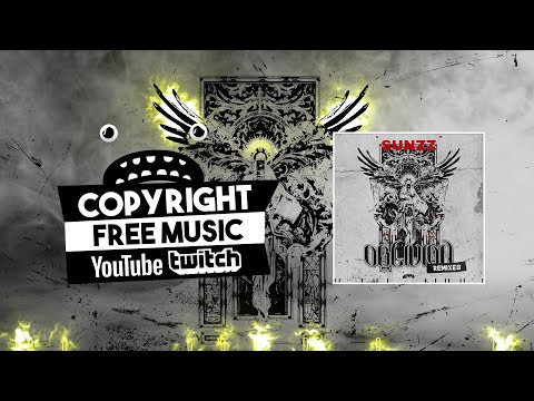 SUNZZ - Oblivion (Ambroz Remix) [Bass Rebels] Future Bass Vlog Music No Copyright
