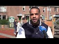 Jongerencoach Gino Wouter vertelt hoe moeilijk het is voor jongeren om zich aan de coronaregels t...