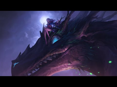 DraGonis x PVRPLE. x ToxikLive - Outer Space