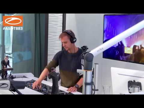 Miroslav Vrlik & Exouler - "Immersion" (ASOT 883/885)