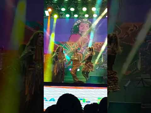 PAGODE RUSSO - ELBA RAMALHO - ALIANÇA PE