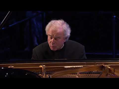 Sir András Schiff Plays the Well-Tempered Clavier, Book II – Prelude in F minor
