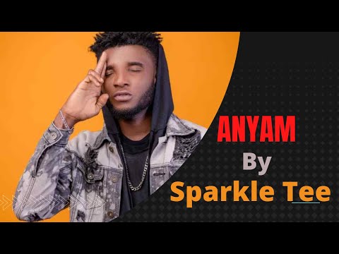 Sparkle Tee TP: Anyam (Official Video)