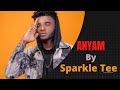 Sparkle Tee TP Anyam Official Video