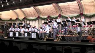 Cadet Blues: Let it Snow