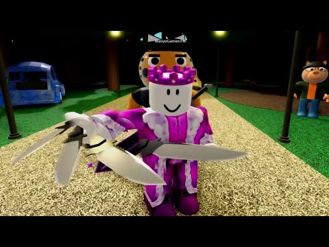 ROBLOX PIGGY 2 NEW KING TRAITOR JUMPSCARE - Roblox Piggy Maple Donut's Secret