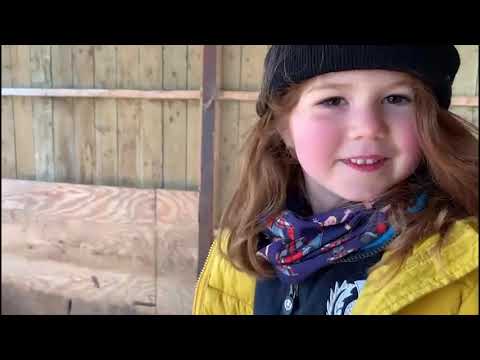 Farm Kid Diaries Season 2 - Ailsa Kerr