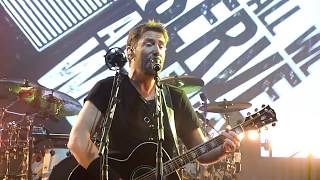 Nickelback - When We Stand Together - The Joint - Las Vegas - 3-2-2018