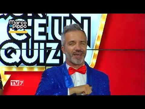 Marco & Pippo - puntata 172