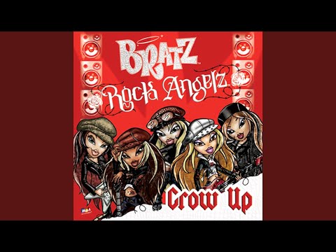 Video thumbnail for Grow Up (Blah Blah Blah)