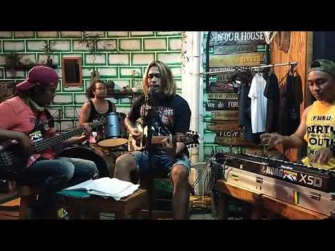 "EL CONDOR PASA" (cover) by KITAOTAO TRIBES