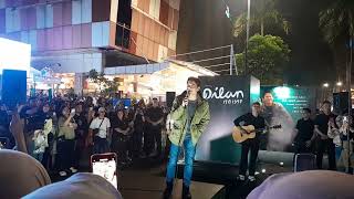 Download lagu Ariel Noah ~ Dulu Kita Masih Remaja (OST Dilan ITB 1997) mp3