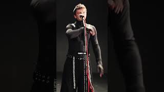 Download lagu after our show in Manchester we drove right to set in London to shoot The Contract mp3 Download lagu after our show in Manchester we drove right to set in London to shoot The Contract mp3