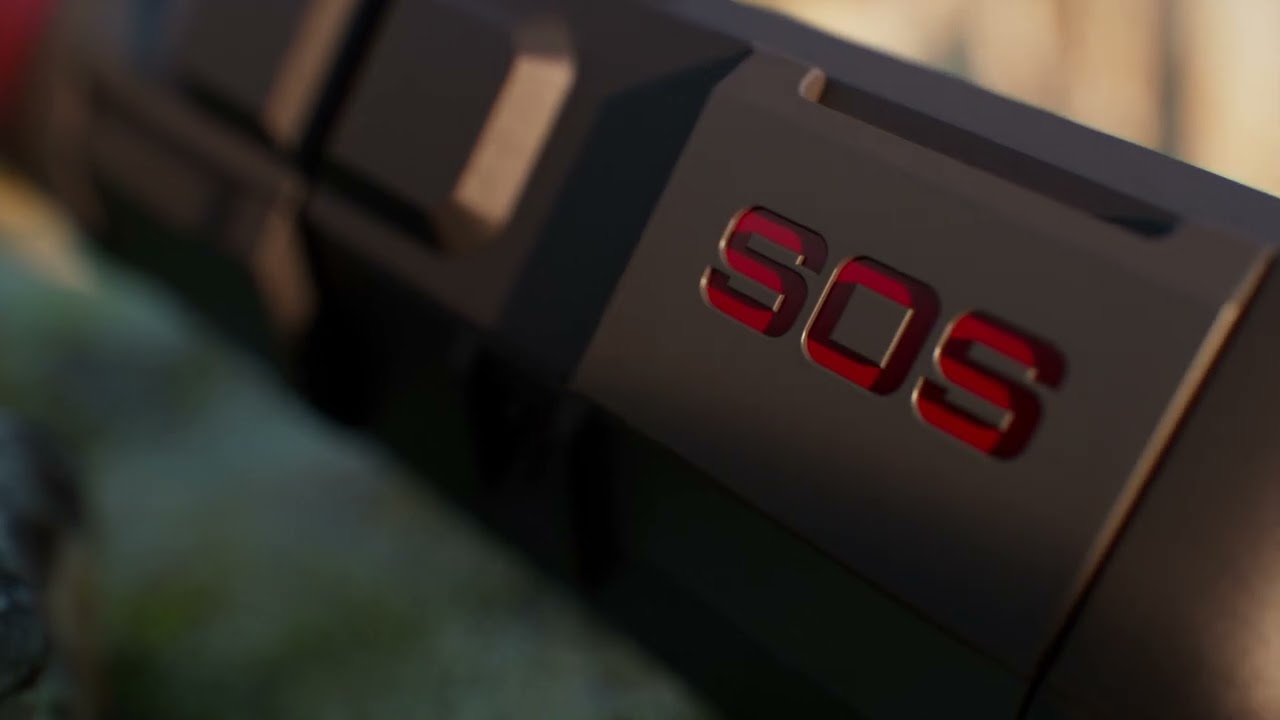 Garmin inReach Mini 3 | Comunicatori satellitari SOS