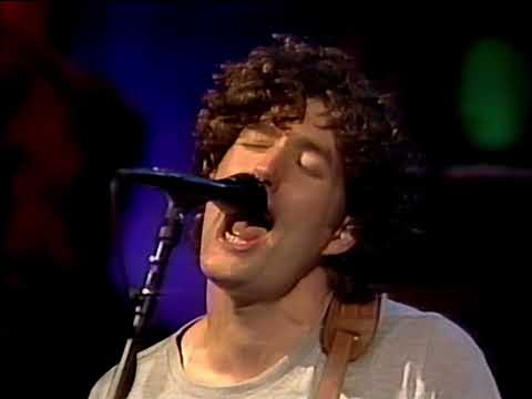 Better Than Ezra - Good (Live on 120 Minutes 1995) [HD 60fps]