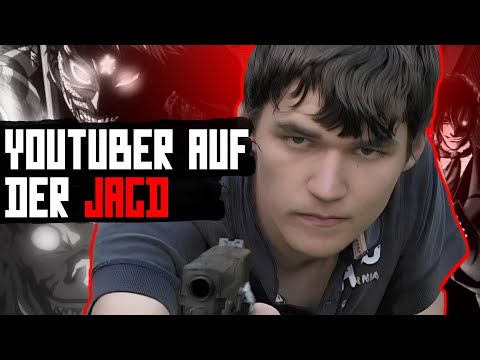 Vom Youtuber zum Mörder I Die Geschichte von Mr. Anime
