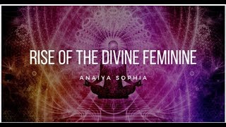 Rise of the Divine Feminine