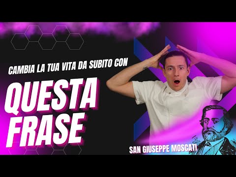 La frase che ha cambiato la vita a MIGLIAIA di miei PAZIENTI [se hai dolori guarda questo video]