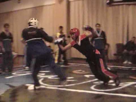 CQ09 Colocho Vrs Villavicensio