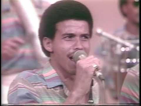 ANIBAL BRAVO Y LA TIPICA DOMINICANA - La Leche (80's)