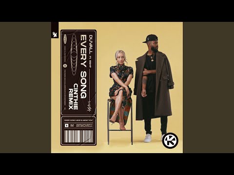 Every Song (CINTHIE Remix)