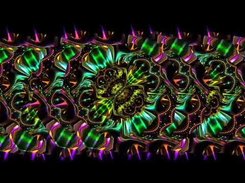 Club Visuals 471 - Free VJ Clip HD