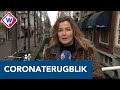 Het coronavirus, een jaar later: 'Het komt wel goed, dachten we' - OMROEP WEST