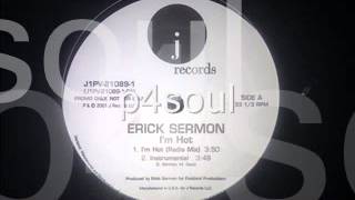 Erick Sermon - I&#39;m Hot.wmv