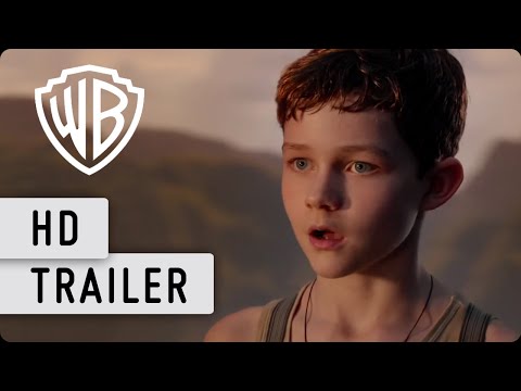 PAN - Trailer F3 - Deutsch HD