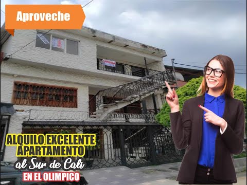 Apartamentos, Alquiler, Olímpico - $1.400.000