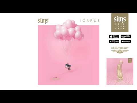 Sims Icarus [official audio]