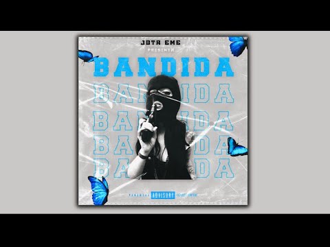 Bandida - Jota eme