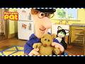 Pat's Old Teddy Bear! 🧸📦⭐️| Postman Pat | Full Episode