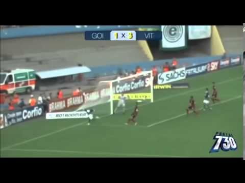 GOIAS X VITÓRIA só virada 1