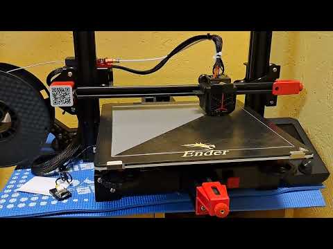 End switches + rotating knobs vs. CR touch / BL touch / light switch