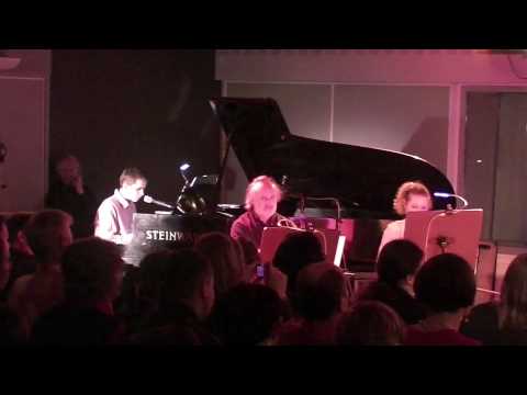 Tomasz Kowalik & Grzegorz Turnau - Bracka