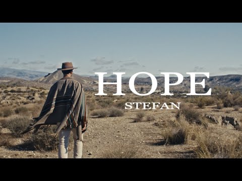 STEFAN - Hope (Official Video - Eesti Laul 2022)