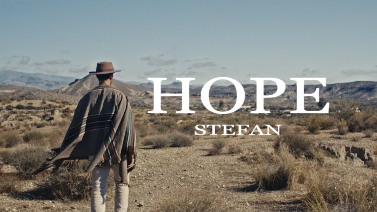 Stefan - Hope (Eesti NF 2022)